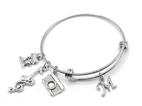 charm bracelet amazon|inexpensive charms for bracelets.